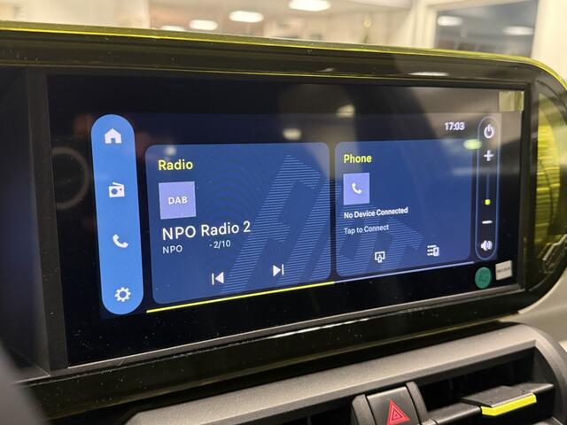 Fiat PANDA Grande 1.2 Hybrid Icon