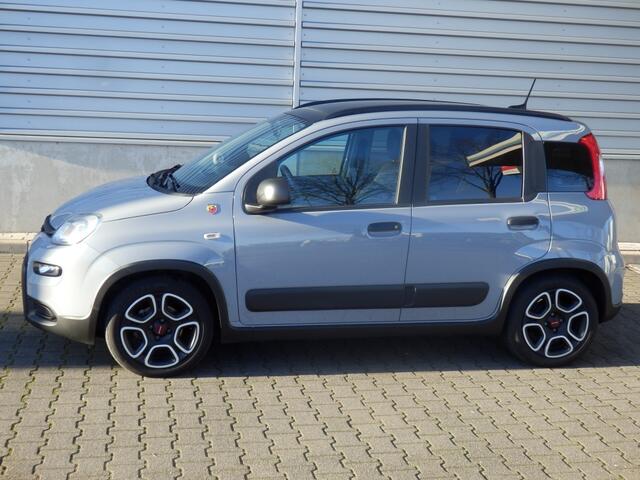 Fiat PANDA 1.0 Hybr. City Life