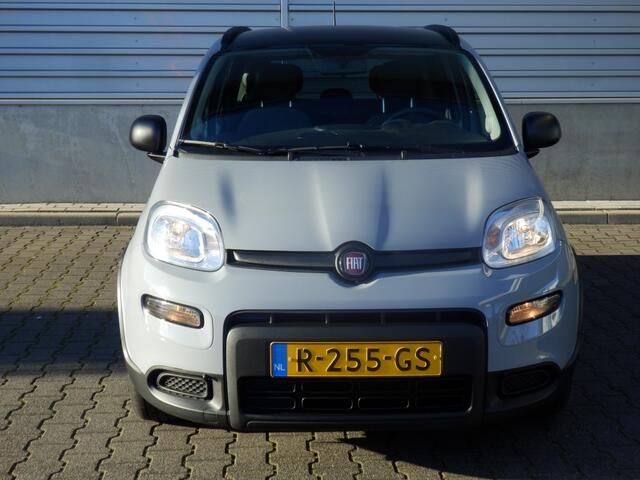 Fiat PANDA 1.0 Hybr. City Life