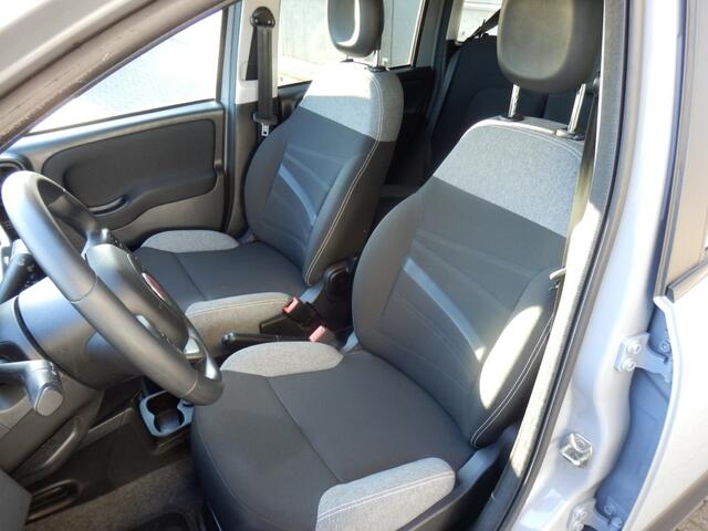 Fiat PANDA 1.0 Hybr. City Life