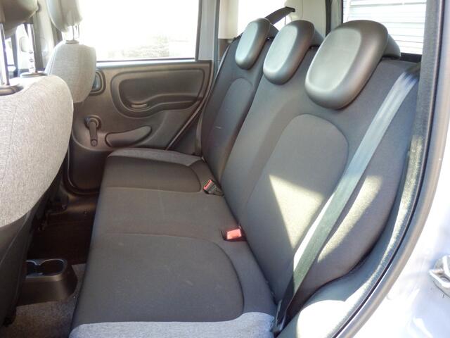 Fiat PANDA 1.0 Hybr. City Life