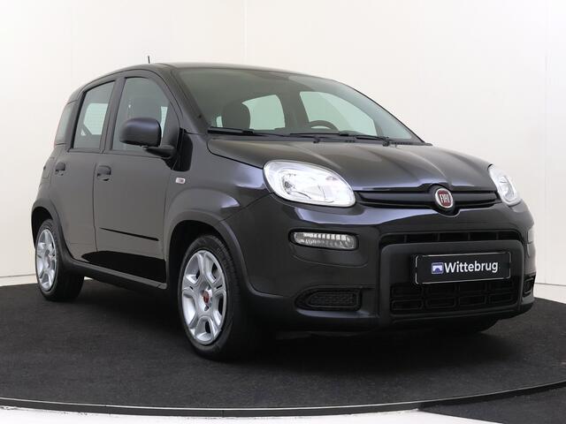 Fiat PANDA 1.0 Hybrid City Cross