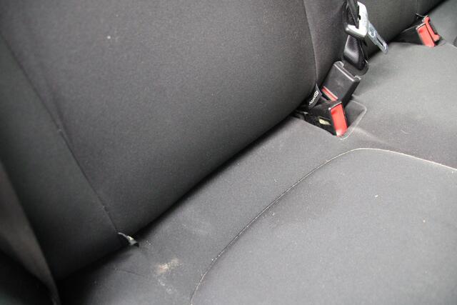 Fiat PANDA 1.2 Popstar Airco 4-cilinder motor Zeer mooi