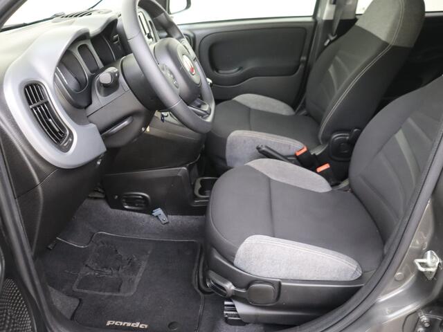 Fiat PANDA 1.0 Hybrid City Life