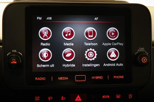 Fiat PANDA 1.0 Hybrid Pandina | COMFORT PACK | DAB | APPLE | PDC