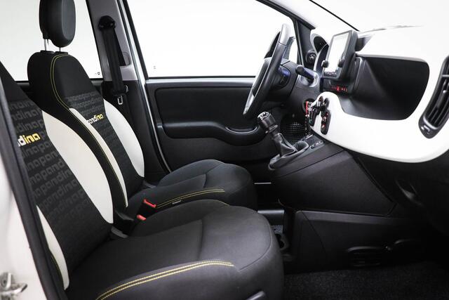 Fiat PANDA 1.0 Hybrid Pandina | COMFORT PACK | DAB | APPLE | PDC