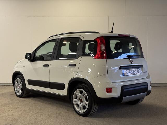 Fiat PANDA 1.0 Hybrid City Life
