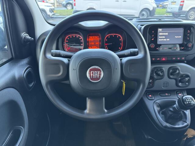 Fiat PANDA 1.0 Hybrid City Life