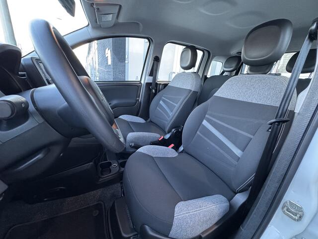 Fiat PANDA 1.0 Hybrid City Life