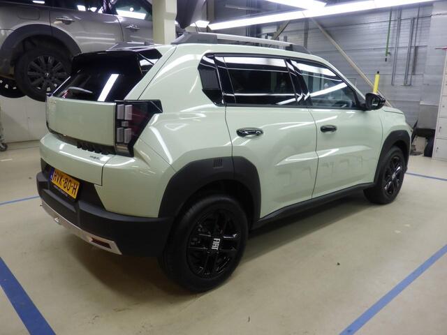 Fiat PANDA Grande 1.2 Hybrid ICON Automaat|Carplay|Airco|Cruise Controle