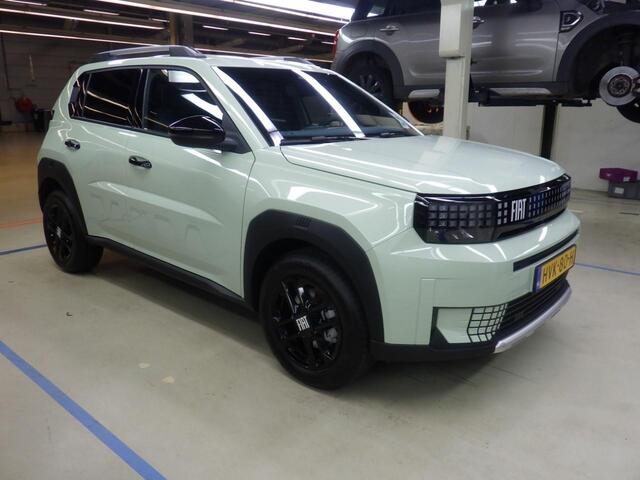 Fiat PANDA Grande 1.2 Hybrid ICON Automaat|Carplay|Airco|Cruise Controle