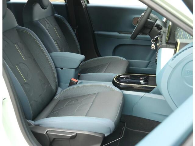 Fiat PANDA Grande 1.2 Hybrid ICON Automaat|Carplay|Airco|Cruise Controle