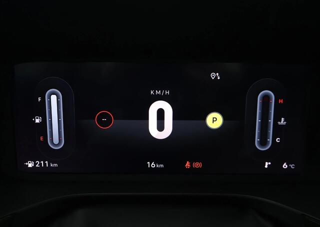 Fiat PANDA Grande 1.2 Hybrid ICON Automaat|Carplay|Airco|Cruise Controle