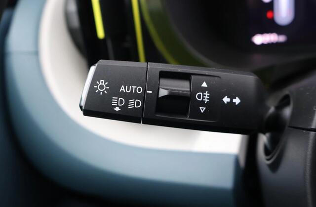 Fiat PANDA Grande 1.2 Hybrid ICON Automaat|Carplay|Airco|Cruise Controle