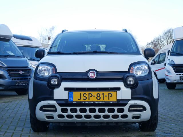 Fiat PANDA 1.2 City Cross, Airco, Bluetooth, 5-DRS