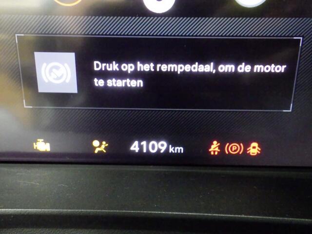 Fiat PANDA Grande 1.2 Hybrid ICON Automaat met Style Pack