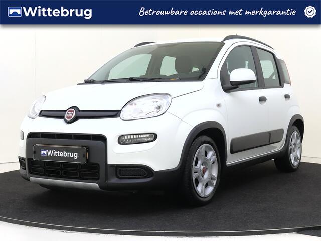 Fiat PANDA 1.0 Hybrid City Life | Carplay | Airco |