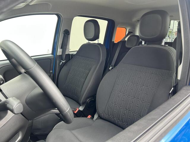 Fiat PANDA 1.0 Hybrid Cross | Climate control | Apple Carplay | Prijs is rijklaar