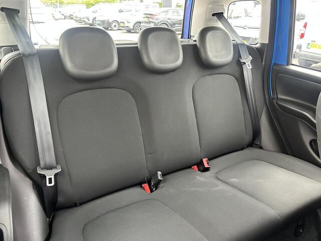 Fiat PANDA 1.0 Hybrid Cross | Climate control | Apple Carplay | Prijs is rijklaar