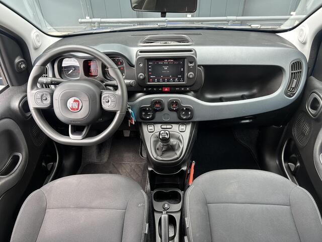 Fiat PANDA 1.0 Hybrid Cross | Climate control | Apple Carplay | Prijs is rijklaar