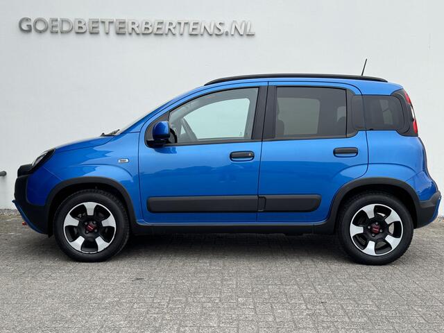 Fiat PANDA 1.0 Hybrid Cross | Climate control | Apple Carplay | Prijs is rijklaar