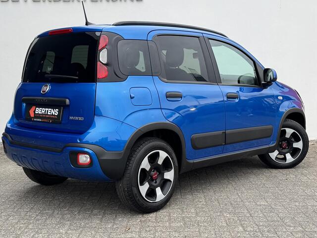 Fiat PANDA 1.0 Hybrid Cross | Climate control | Apple Carplay | Prijs is rijklaar