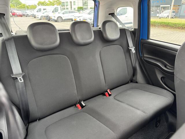 Fiat PANDA 1.0 Hybrid Cross | Climate control | Apple Carplay | Prijs is rijklaar