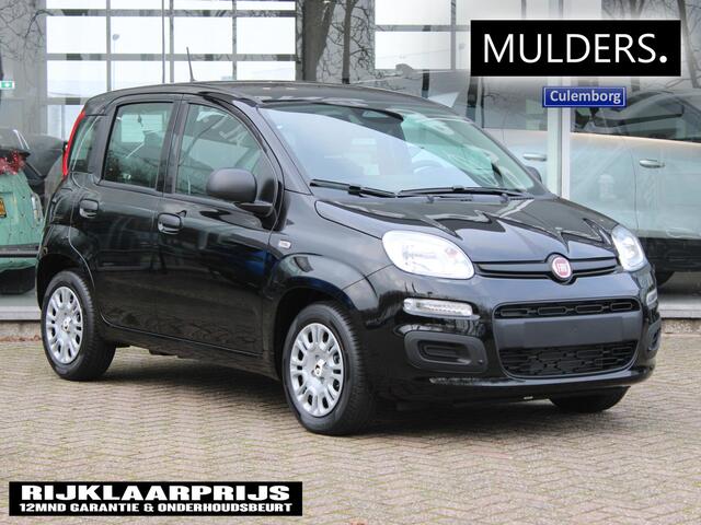 Fiat PANDA 1.0 Hybrid City Cross VOORRAAD KORTING