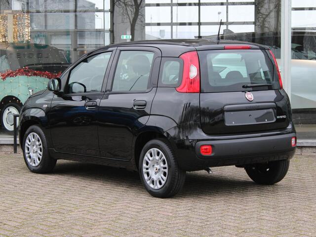 Fiat PANDA 1.0 Hybrid City Cross VOORRAAD KORTING