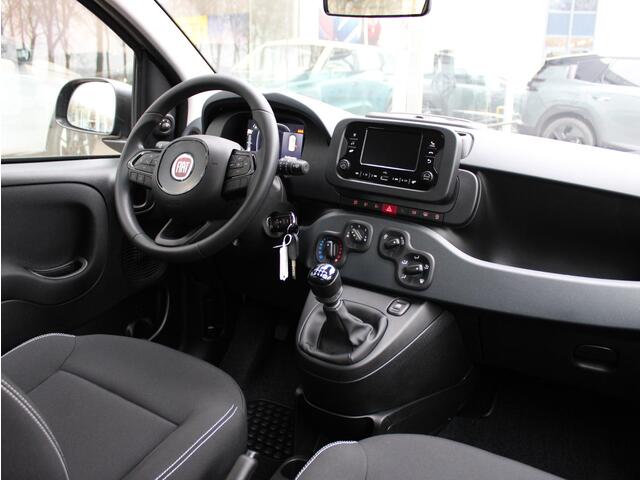 Fiat PANDA 1.0 Hybrid City Cross VOORRAAD KORTING