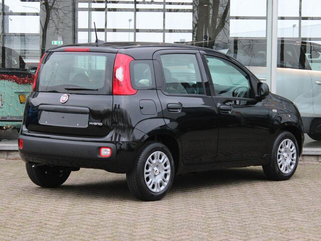 Fiat PANDA 1.0 Hybrid City Cross VOORRAAD KORTING