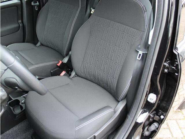 Fiat PANDA 1.0 Hybrid City Cross VOORRAAD KORTING