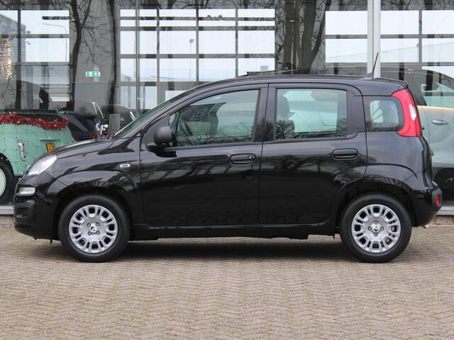 Fiat PANDA 1.0 Hybrid City Cross VOORRAAD KORTING