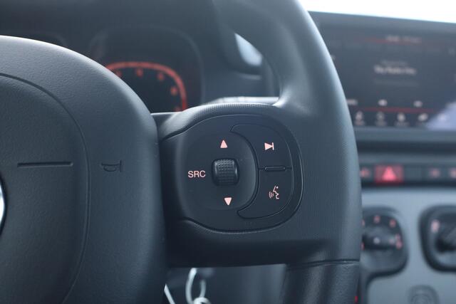 Fiat PANDA 1.0 Hybrid City Life - NL- Auto!! Apple I Airco