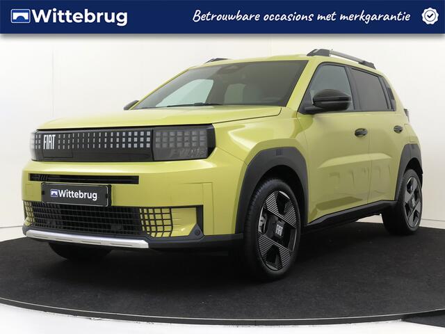 Fiat PANDA Grande La Prima 11 kW 44 kWh