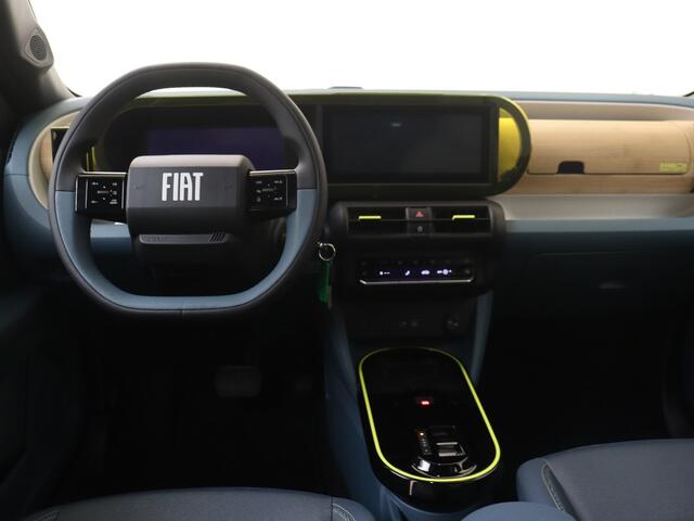 Fiat PANDA Grande La Prima 11 kW 44 kWh