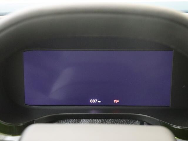 Fiat PANDA Grande La Prima 11 kW 44 kWh