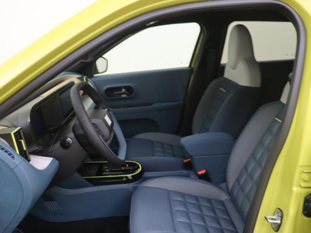 Fiat PANDA Grande La Prima 11 kW 44 kWh