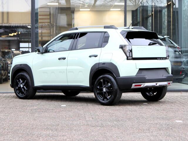 Fiat PANDA Grande 1.2 Hybrid ICON VOORRAAD KORTING