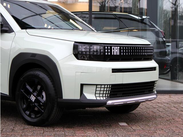 Fiat PANDA Grande 1.2 Hybrid ICON VOORRAAD KORTING