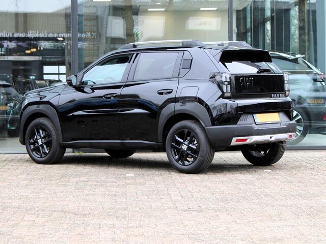 Fiat PANDA Grande 1.2 Hybrid ICON VOORRAAD KORTING