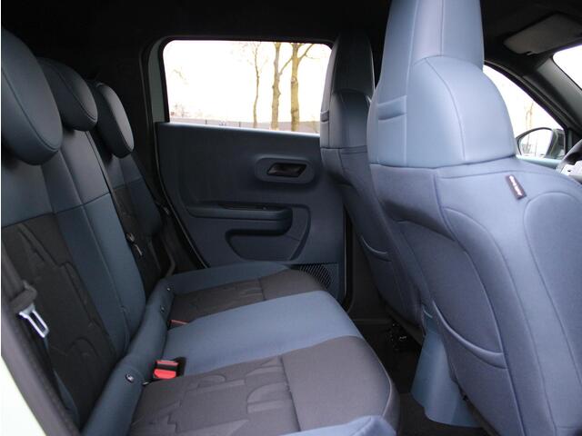 Fiat PANDA Grande 1.2 Hybrid ICON VOORRAAD KORTING