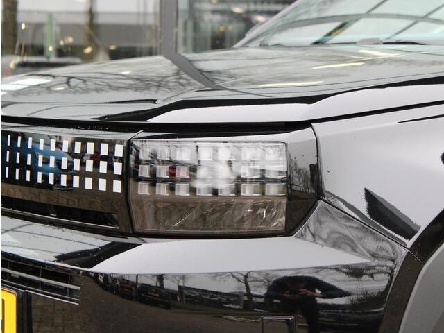 Fiat PANDA Grande 1.2 Hybrid ICON VOORRAAD KORTING