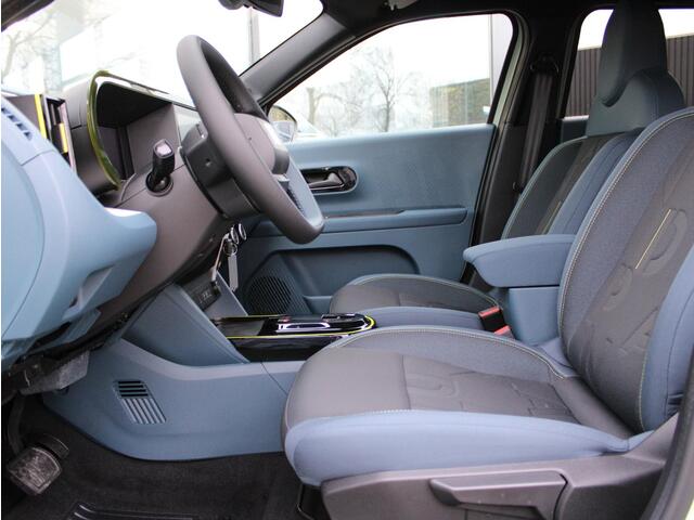 Fiat PANDA Grande 1.2 Hybrid ICON VOORRAAD KORTING