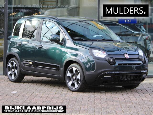 Fiat PANDA 1.0 Hybrid Pandina VOORRAAD KORTING