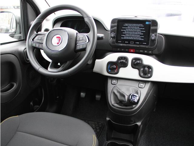 Fiat PANDA 1.0 Hybrid Pandina VOORRAAD KORTING