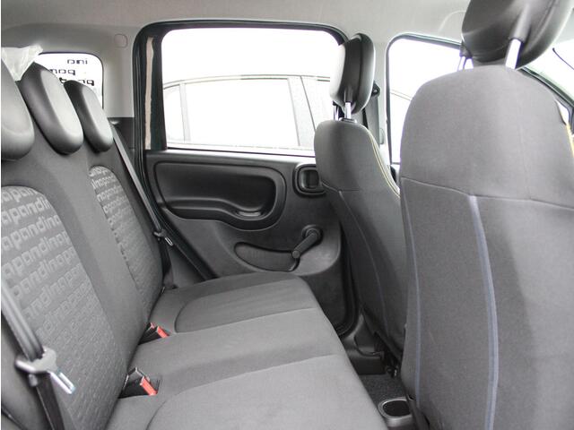 Fiat PANDA 1.0 Hybrid Pandina VOORRAAD KORTING