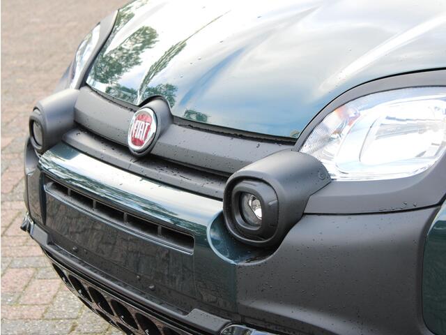 Fiat PANDA 1.0 Hybrid Pandina VOORRAAD KORTING