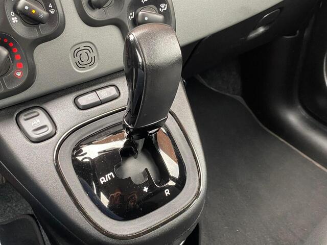 Fiat PANDA 0.9 TWINAIR LOUNGE AUTOMAAT PDC AIRCO BLUETOOTH