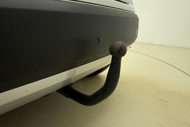 Fiat PANDA 0.9 TwinAir Lounge Automaat | Trekhaak | Parkeersensoren | Airco | Hoge instap | Metaallak | Lichtmetalen velgen